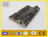 PVC Artificial Marble Stone Plastic PVC Skirting Line