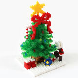 Micro Sized Building Blocks for Kids (10234655)