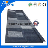 Classic Types Stone Coated Roofing Tile Made in China