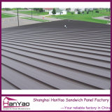 Corrugated Steel Roof Tile Standing Seam for Building