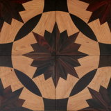 MD Kh Natural Parquet Wood Flooring