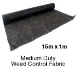 Weed Control Landscape Fabric
