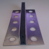 Stainless Steel Screed Movement Joint for Stone
