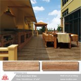 Building Material Wood Ceramic Floor Tile for Decoration (VRW6N1503, 150X600mm/6''x32'')