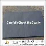 China Cheap Black Slate Tile for Swimming Pool Tile