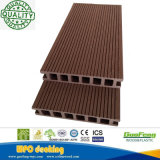 Wood Plastic Composite Furniture Board Engineered Floor WPC Decking Cheap Price