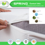 China Wholesale Cotton Terry Towelling Underlay Waterproof Mattress Encasement All Size 10 Year Warranty