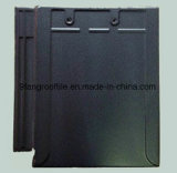 Building Material Clay Cearmic Roof Tiles 310*340mm