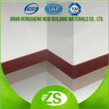 Elegant Aluminum Skirting Board by Zs