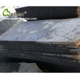 Wholesale Factory Natural Grey Lava Stone