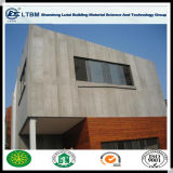 Ce Building Material 6mm Fireproof Fiber Cement Board