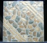 Rustic Ceramic Pebble Stone Tile (YR9302)