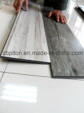 Click System Wood Like Luxury Vinyl Tile Floor PVC Flooring (CNG0386N)