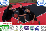 2015 Basketball Court Nondeformable Covering Floors