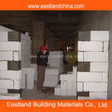 Aerated Concrete Block for AAC Wall Block