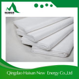 250G/M2 Stable Needle Punched Geotextile with Filter Fabric Isolation