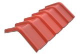 Anti Corrosion and Waterproof Roof Tile Ridge