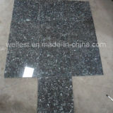 G979 Royal Blue Pearl Granite Polished Floor Wall Tile
