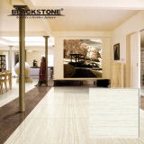 600X600mm Polished Porcelain Floor Tile Silk Line Series Tile (JW6080)