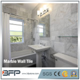 High Quality Interior Wall Designs Natural Stone Carrara Marble Tile