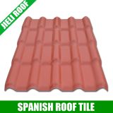 Spanish Style Eco Roof Tile 720mm