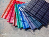 Made in China High Quality Composite Resin Roofing Tile (XGZ-288)