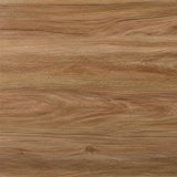 Embossed Lvt Wood Grain PVC Flooring (Wood grain PVC flooring)