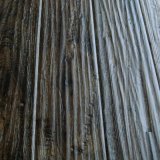Handscraped White Oak Hardwood Flooring