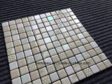 Luxurious Full Body Yellow Glassic Mosaic for Swimming Pool