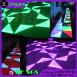 27CH RGB LED Stage Wholsale DMX Dance Floor (LY-101N)