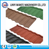 Roofing Material Stone Coated Metal Nosen Roofing/Roof Tile