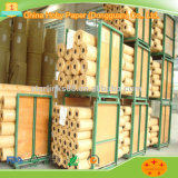 High Strenght Steel Mill Kraft Paper for Sale
