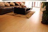 Oak Multi-Ply Engineered Wood Flooring