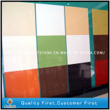 Artificial Solid Surface Quartz Stone for Wall/Floor Tiles