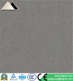 Rock Black Granite Stone Porcelain Tile 600*600mm for Floor and Wall (X66A07W)