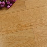 White Oak 3 Layer Engineered Wood Flooring