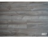 Retrostyle Wood Grain AC3 F4 HDF Handscraped Laminated Flooring Lf-026