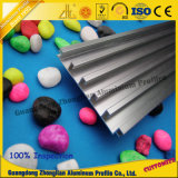 Factory Supply Skirting Board Aluminum Profile for Cabinet Decorating