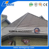 Building Roof Materials, Stone-Coated Metal Roofing Tiles for Building Construction