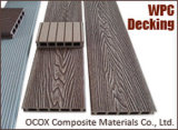 Ocox WPC Outdoor Decking Floor/WPC Board/Composite Decking Floor