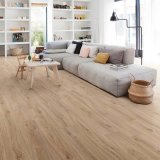 Light Colour PVC Flooring for Living Room
