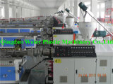 Ready WPC Profile Extrusion Machine