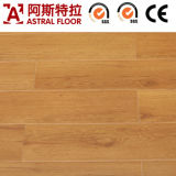 HDF Crystal Diamond Surface Waterproof Laminate Flooring (AB2035)