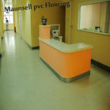 Top Quality Roll Hospital / Medical Flooring