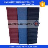 Wante Waterproof and Heat Weather Resistance Roofing Sheets Tiles