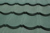 Cheap Metal Roofing Material Color Stone Coated Steel Roof Tiles
