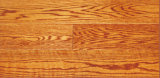 1180X150X15mm Red Oak 3-Layer Engineered Wood Flooring with Wheat Color