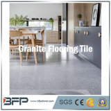 Paving Driveway Granite Stone Material Super White Polished Floor Tile
