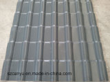 ASA Coated Synthetic Resin Roof Tile