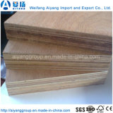 28mm Container Flooring Plywood with Fsc Certificate